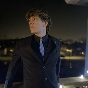 Meet your Posher, Samuel